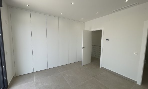 Obra nueva - Villa -
Ciudad Quesada