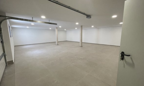 Obra nueva - Villa -
Ciudad Quesada
