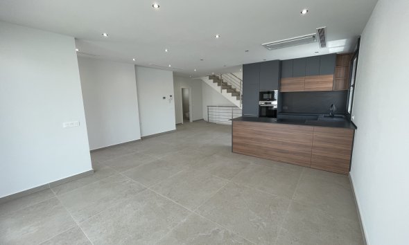 Obra nueva - Villa -
Ciudad Quesada