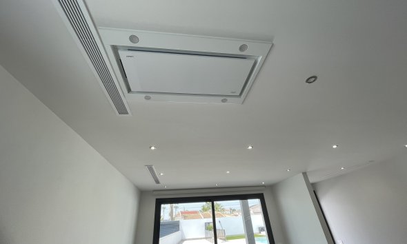 Obra nueva - Villa -
Ciudad Quesada