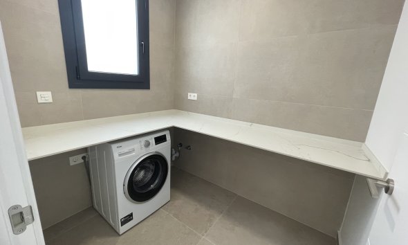 Obra nueva - Villa -
Ciudad Quesada