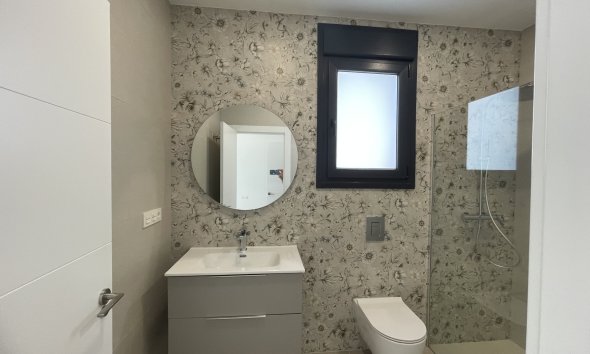 Obra nueva - Villa -
Ciudad Quesada