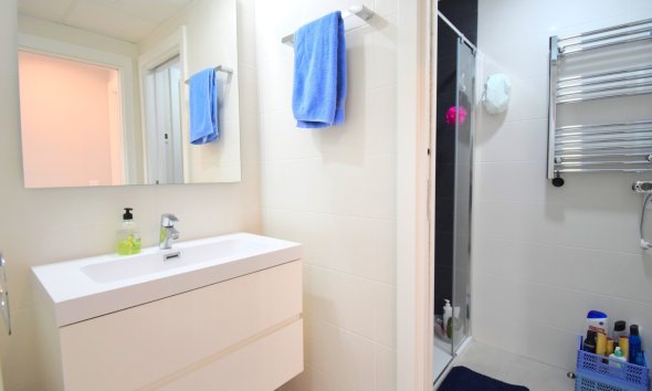 Reventa - Apartamento -
Orihuela Costa - Playa Flamenca