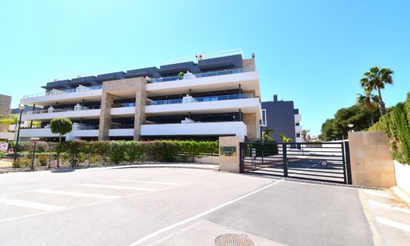Reventa - Apartamento -
Orihuela Costa - Playa Flamenca