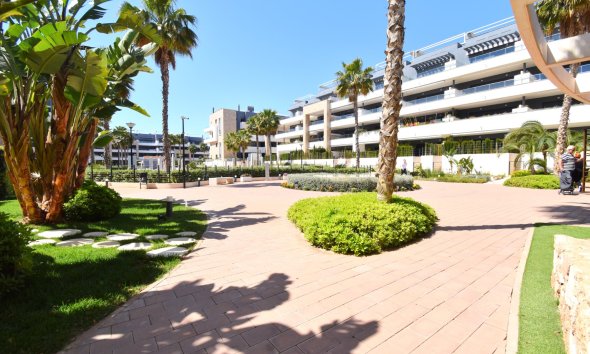 Reventa - Apartamento -
Orihuela Costa - Playa Flamenca