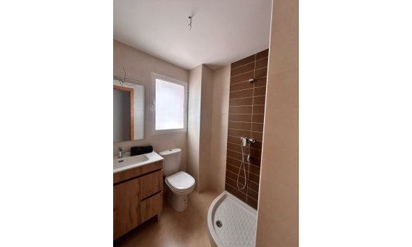 New Build - Apartment -
Orihuela Costa