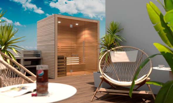 Nybyggeri - Lejlighed -
Torrevieja