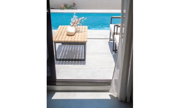 New Build - Villa -
Orihuela Costa
