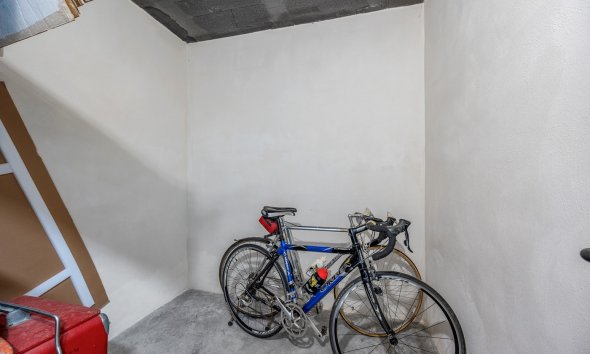 Resale - Apartment -
Orihuela Costa - Punta Prima