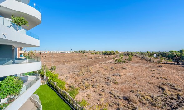 Resale - Apartment -
Orihuela Costa - Punta Prima