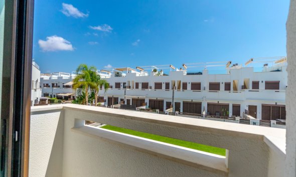 Gensalg - Rækkehus -
Torrevieja