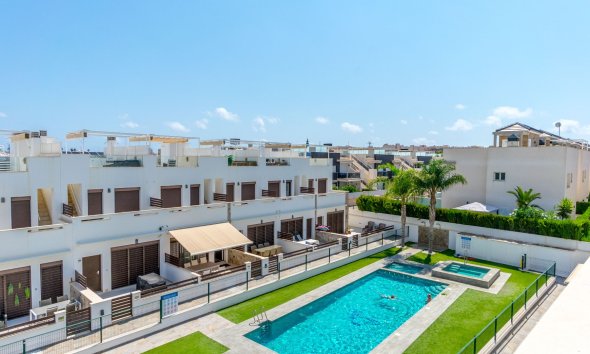 Gensalg - Rækkehus -
Torrevieja