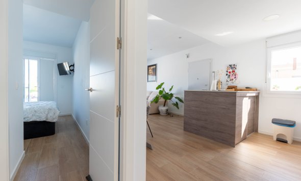 Obra nueva - Villa -
Murcia