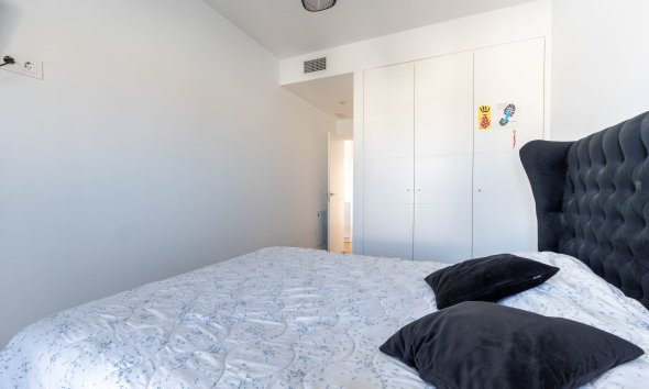 Obra nueva - Villa -
Murcia