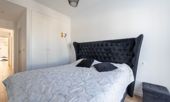 Obra nueva - Villa -
Murcia