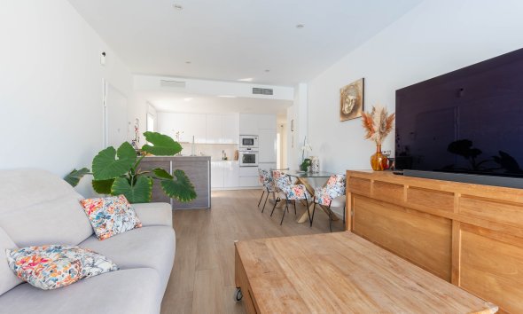 Obra nueva - Villa -
Murcia