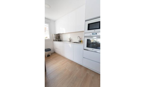 Obra nueva - Villa -
Murcia