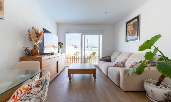 Obra nueva - Villa -
Murcia