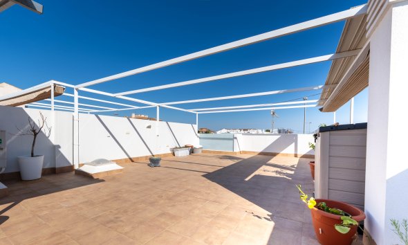 Obra nueva - Villa -
Murcia