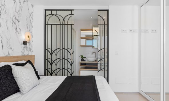 Nybyggeri - Villa -
Los Alcázares