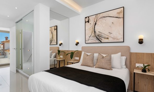 Nybyggeri - Villa -
Los Alcázares