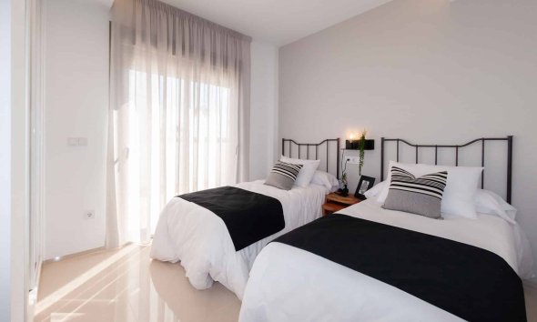 Nybyggeri - Villa -
Los Alcázares