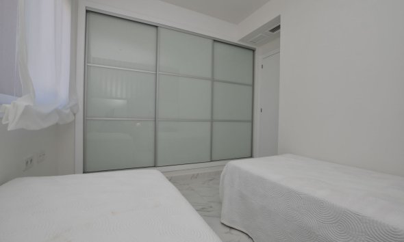 Obra nueva - Apartamento -
San Miguel de Salinas