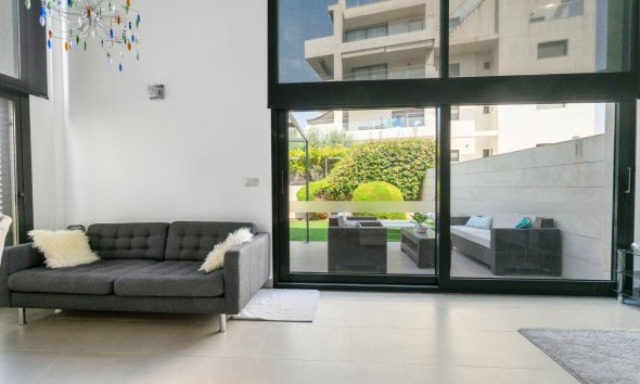 Gensalg - Villa -
Villamartín - Los Dolses