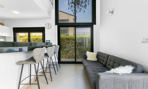 Gensalg - Villa -
Villamartín - Los Dolses