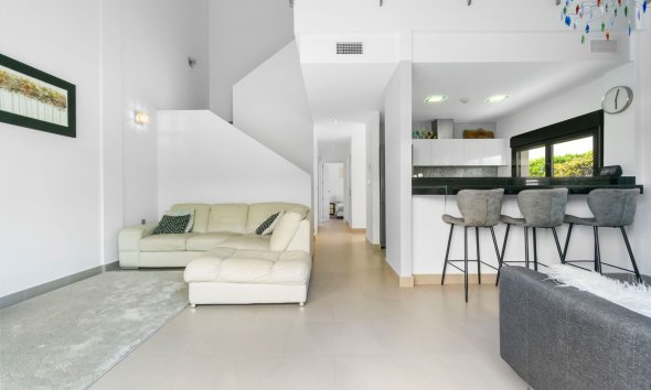 Gensalg - Villa -
Villamartín - Los Dolses