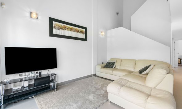 Gensalg - Villa -
Villamartín - Los Dolses