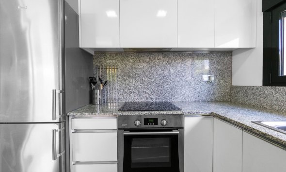 Gensalg - Villa -
Villamartín - Los Dolses