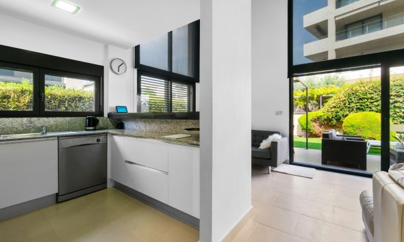 Gensalg - Villa -
Villamartín - Los Dolses