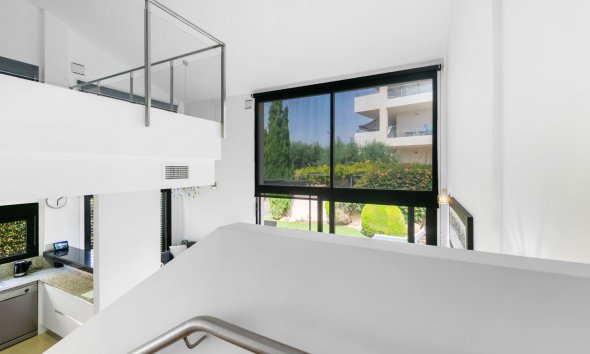 Gensalg - Villa -
Villamartín - Los Dolses