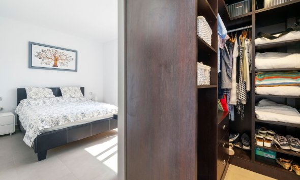 Gensalg - Villa -
Villamartín - Los Dolses