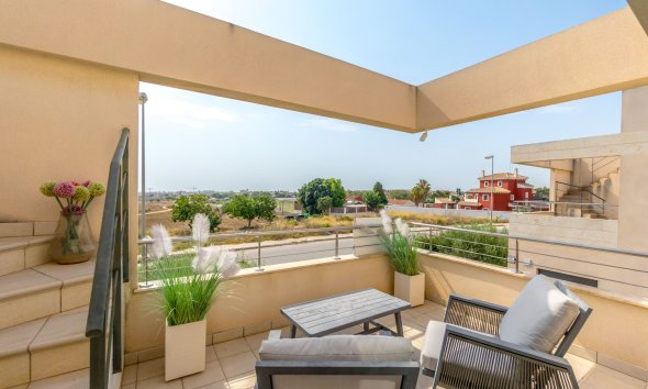 Gensalg - Villa -
Villamartín - Los Dolses