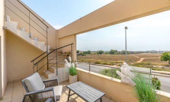 Gensalg - Villa -
Villamartín - Los Dolses