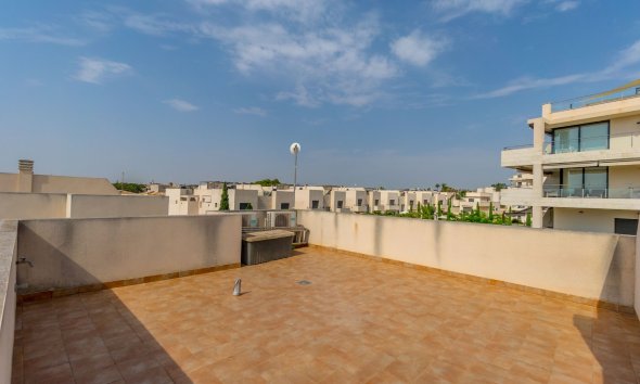 Gensalg - Villa -
Villamartín - Los Dolses