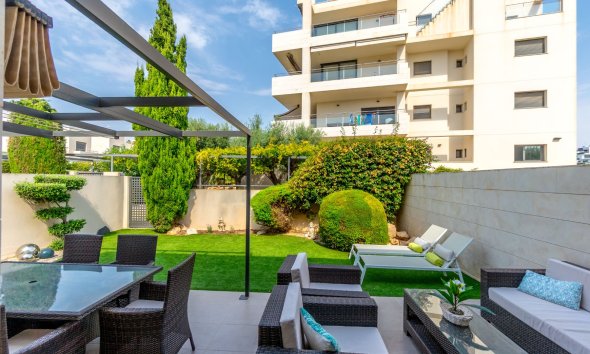 Gensalg - Villa -
Villamartín - Los Dolses