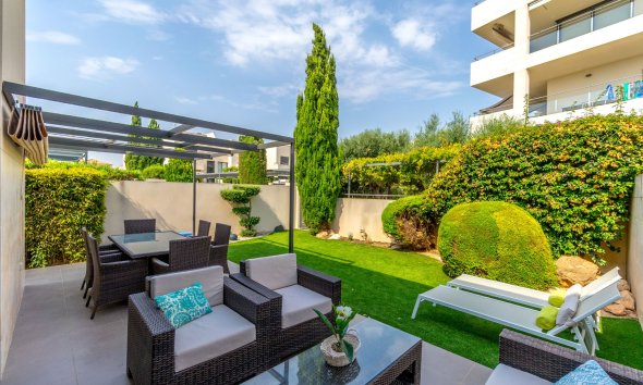 Gensalg - Villa -
Villamartín - Los Dolses