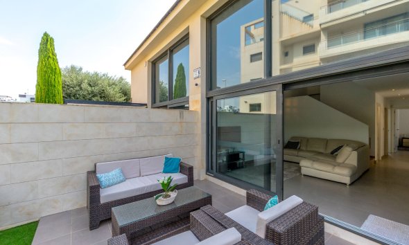 Gensalg - Villa -
Villamartín - Los Dolses