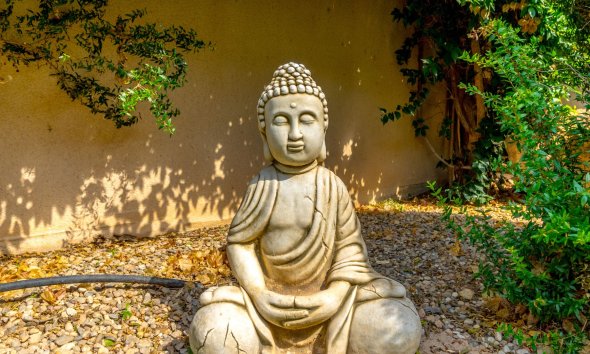 Gensalg - Villa -
Villamartín - Los Dolses