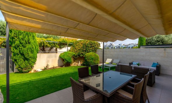 Gensalg - Villa -
Villamartín - Los Dolses