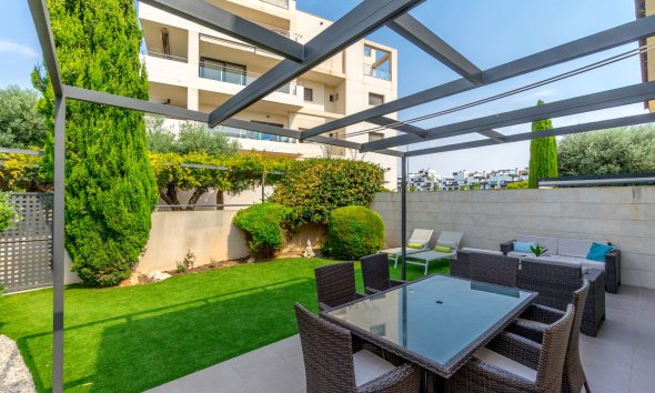 Gensalg - Villa -
Villamartín - Los Dolses