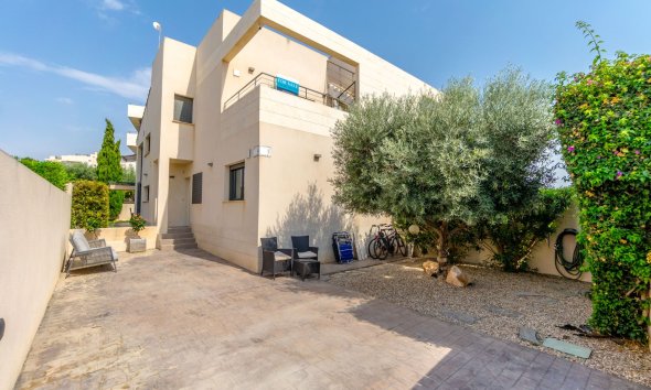 Gensalg - Villa -
Villamartín - Los Dolses