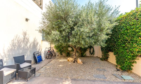 Gensalg - Villa -
Villamartín - Los Dolses