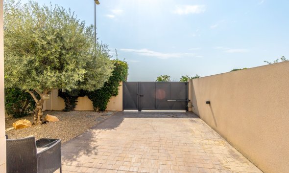 Gensalg - Villa -
Villamartín - Los Dolses