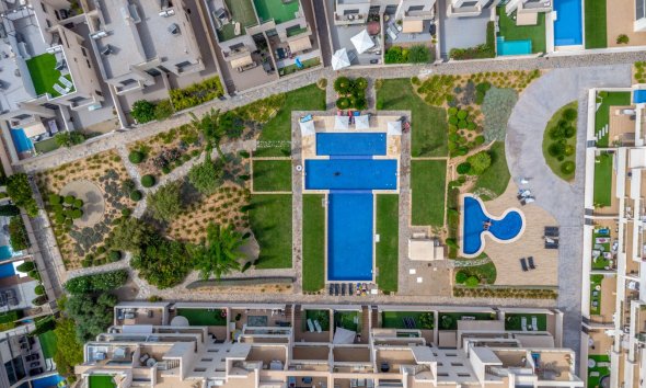 Gensalg - Villa -
Villamartín - Los Dolses