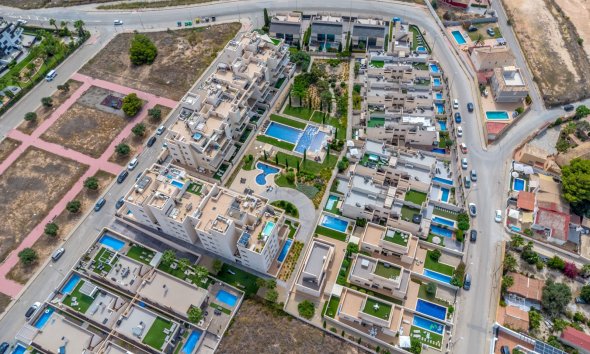 Gensalg - Villa -
Villamartín - Los Dolses