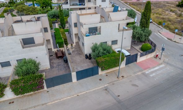 Gensalg - Villa -
Villamartín - Los Dolses